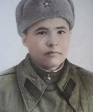 Сафин Хабир Хамитович
