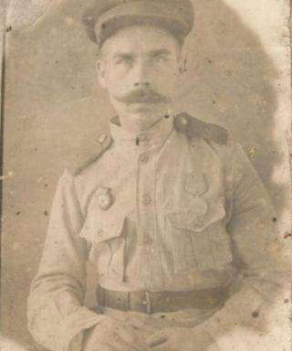 Афанасьев Сергей Афанасьевич