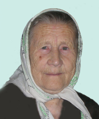 Кичакова Клавдия Ивановна