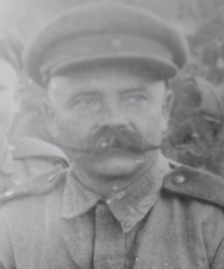 Пестов Иван Алексеевич