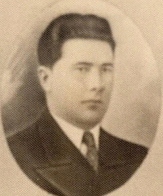 Душкевич Адольф Иванович