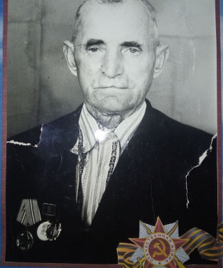 Агурьянов Илларион Агурьянович