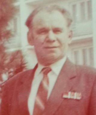 Байрамгалин Равиль Хамитьянович