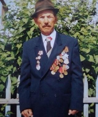 Свинкин Иван Иванович