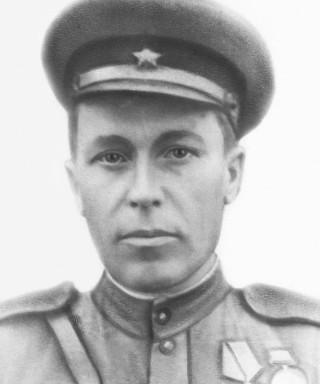 Пауничев Алексей Николаевич