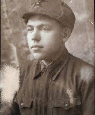 Клементьев Василий Павлович