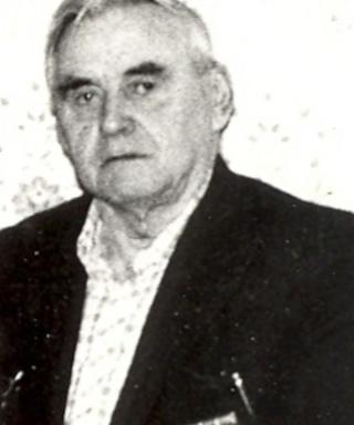 Логинов Василий Николаевич