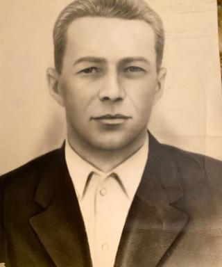 Лукьянов Евгений Сергеевич