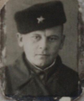 Силинский Иван Александрович