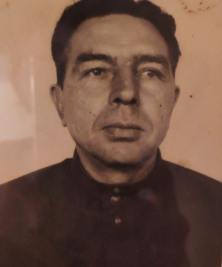 Журин Константин Тимофеевич