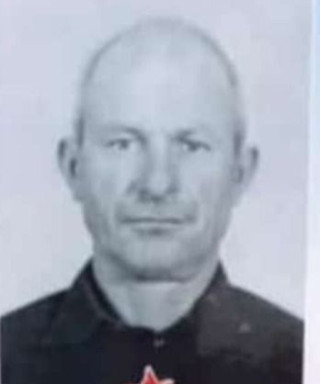 Корзюков Иван Леонтьевич