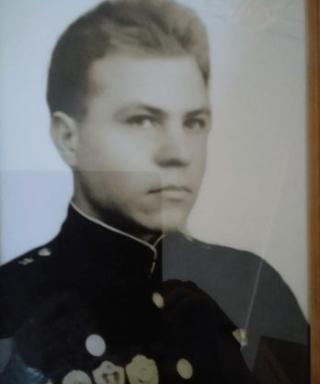 Кадочников Кирилл Александрович