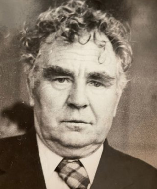 Буданов Василий Меркулович