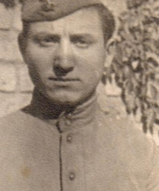 Мешков Пётр Захарович