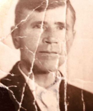 Любченко Григорий Фёдорович