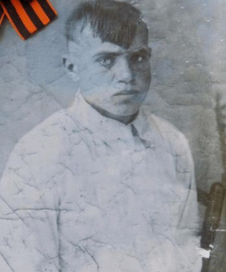 Выдрин Афанасий Васильевич