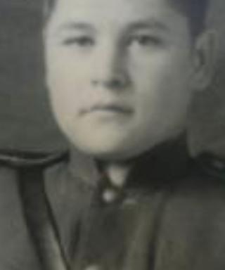 Сафаргалеев Азат Халиулович