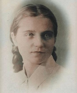 Корчемкина Антонина Терентьевна