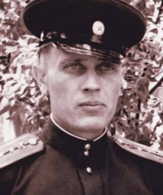 Дробный Владимир Васильевич