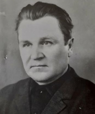 Максимов Куприян Михайлович