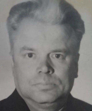 Осипов Сергей Михайлович