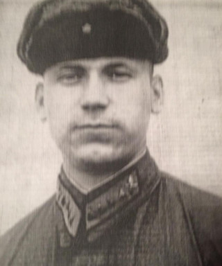 Мальцев Александр Павлович