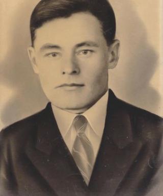 Лихачев Борис Васильевич