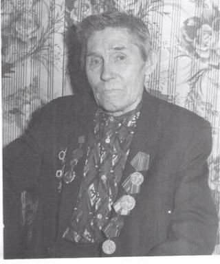 Мальков Виктор Степанович