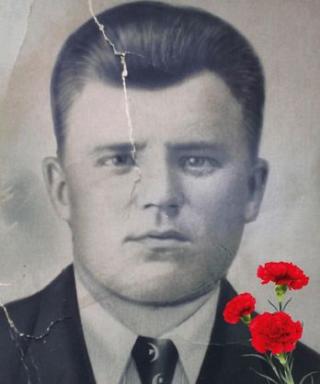 Рудаков Василий Захарович