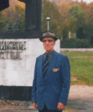 Чекунов Алексей Васильевич