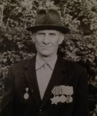 Доровской Дмитрий Антонович