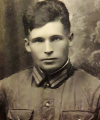 Акиньхов Александр Евгеньевич