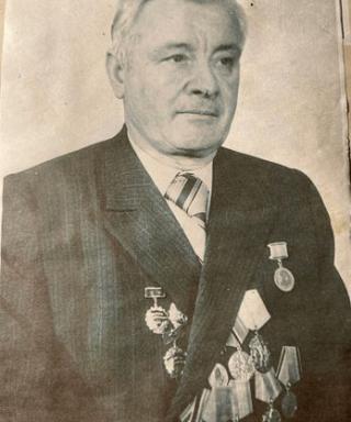 Шоха Леонид Денисович