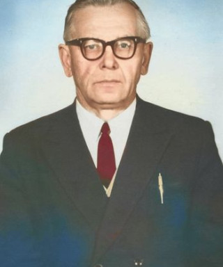 Тарасов Николай Дмитриевич