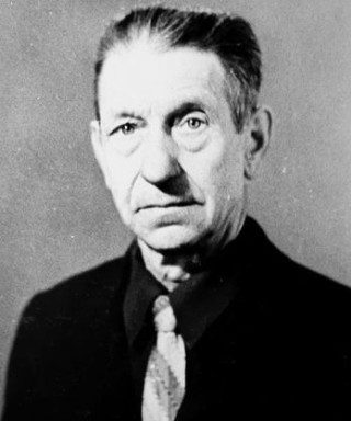 Подстёгин Андрей Васильевич