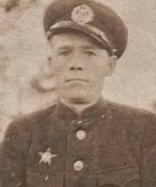 Денисов Александр Григорьевич