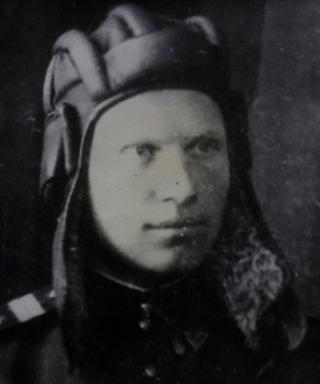 Вихляев Александр Иванович