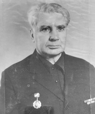 Ласовский Константин Яковлевич