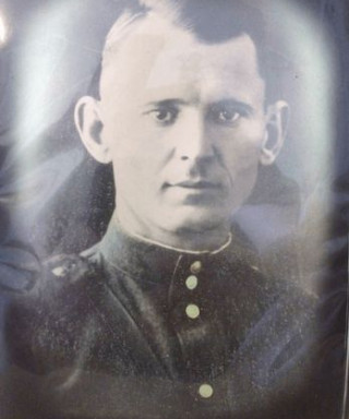 Червяков Алексей Матвеевич