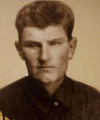 Андреев Иван Николаевич
