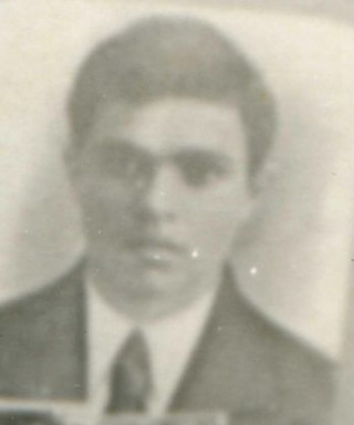 Гармаш Михаил Иосифович