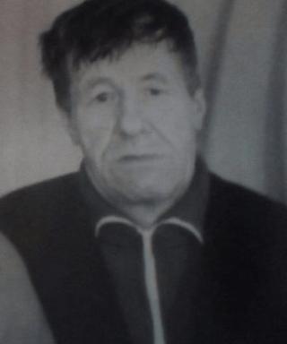 Никитин Виктор Михайлович