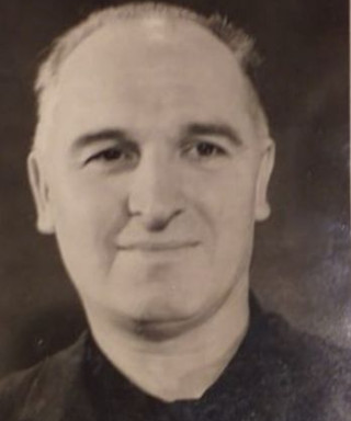 Бородин Борис Иванович