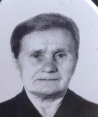 Гневашева Павла Федоровна