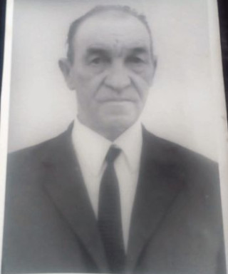 Мялин Егор Яковлевич