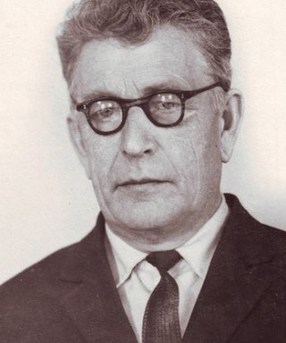 Котов Фёдор Фёдорович