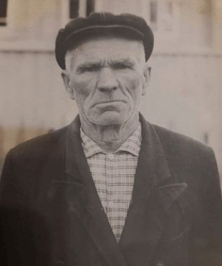 Агашичев Василий Александрович