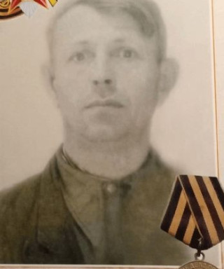 Арефьев Петр Дмитриевич