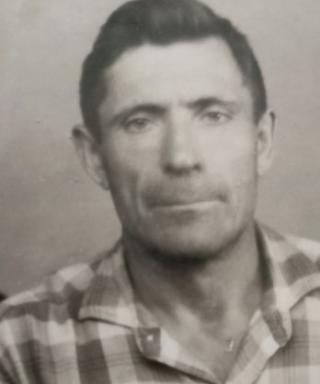Верховцев Степан Гаврилович