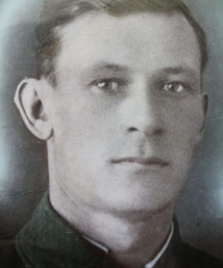 Заборовский Роман Семёнович